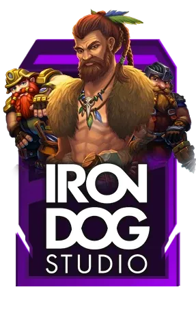 เว็บตรง ฝากถอน ไม่มี ขั้นต่ํา 1 บาทก็ ถอนได้ IRONDOG