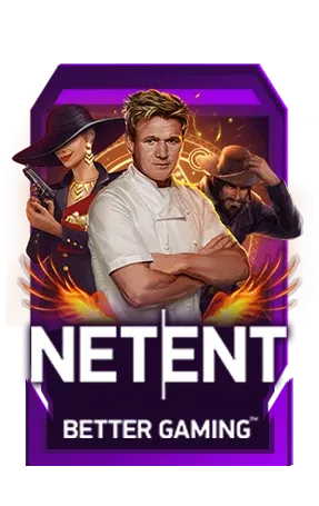 เว็บตรง ฝากถอน ไม่มี ขั้นต่ํา 1 บาทก็ ถอนได้ NETENT-1-1