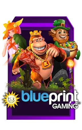 เว็บตรง ฝากถอน ไม่มี ขั้นต่ํา 1 บาทก็ ถอนได้ blueprint-gaming